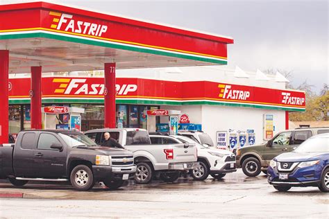 Fastrip Gas Prices